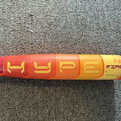 Easton Hype Fire