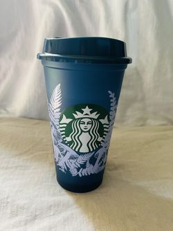 Starbucks mushroom collection SET venti cup, water bottle, reusable hot cup  for Sale in Los Angeles, CA - OfferUp