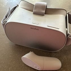 Oculus Go