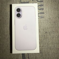 Unlocked Apple iPhone 17 Lavender 256gb New Sealed unlocked Bonus New Case And Screen Protector I Can Deliver 