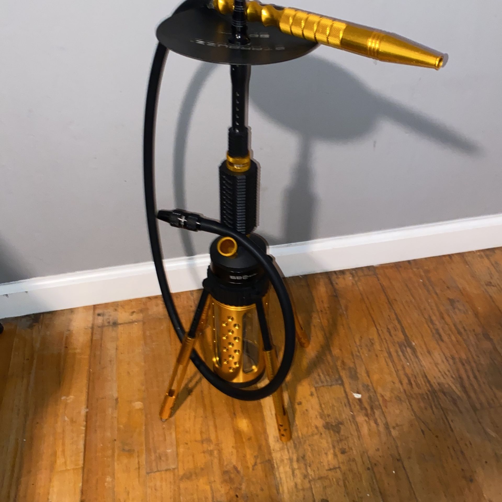 Star buzz Huca SB-carbine 