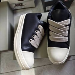 Rick Owen’s 