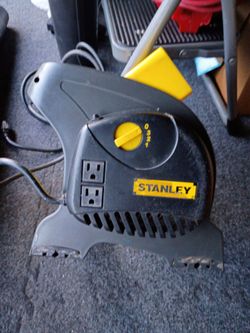 Stanley/worx
