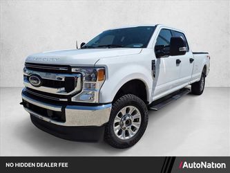 2022 Ford F-250