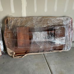 Dining Table Victorian