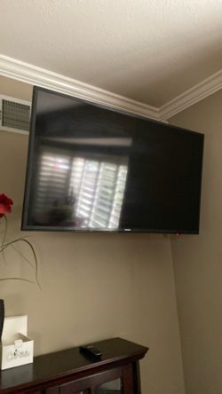 43 In smart tv