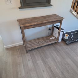 Fourear Table 