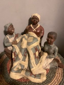 Collectible Handmade Figurines