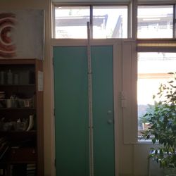 CST Berger Measuring Rod