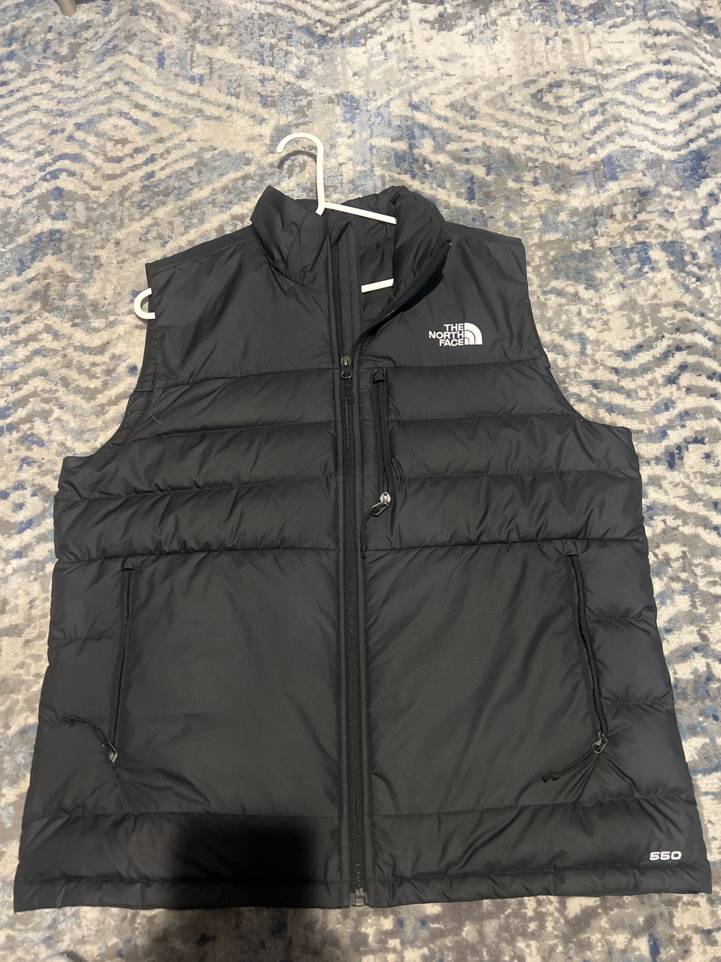 The North Face Jacket Vest 