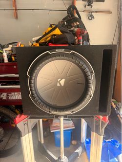 Kicker Q 15