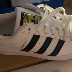 New Adidas Superstar Sneakers 