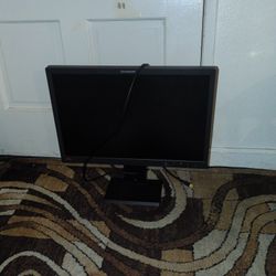 ThinkVission - Lenovo working  Monitor 