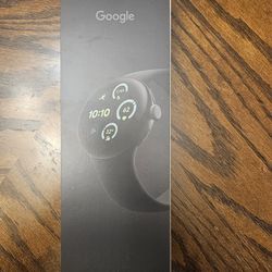 Google Pixel Watch 3 41mm
