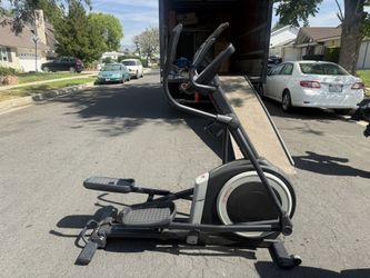 Elliptical Proform