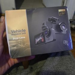 Car DASH camera