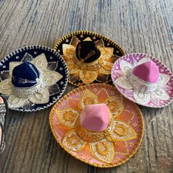 Sombreros Charros 