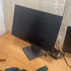 Monitors