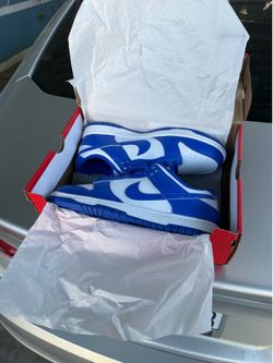 Nike Dunk Low Retro Men's Shoes Size 11