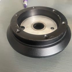 NRG Honda civic hub