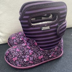 BOGS SNOW BOOT