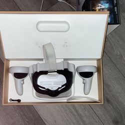 Oculus Quest 2