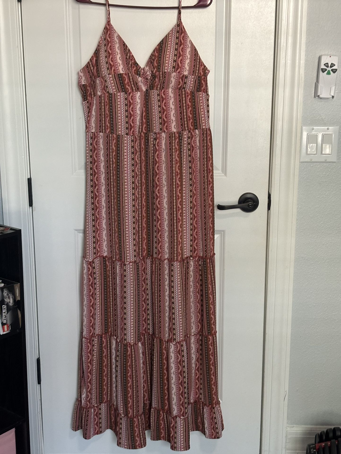 Women Sun Dress