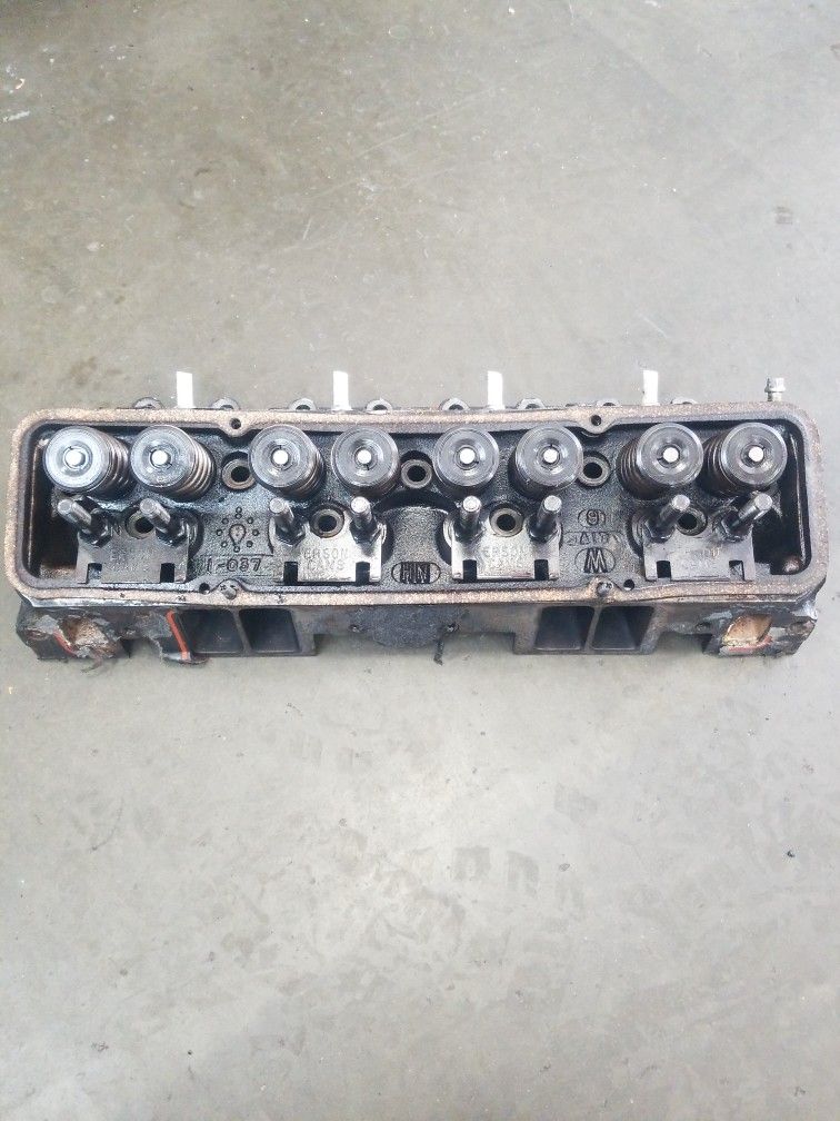 Sbc Early World Sportsman 2 Heads