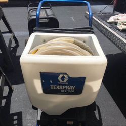 Graco Rtx 1500