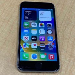 iPhone SE (64gb)