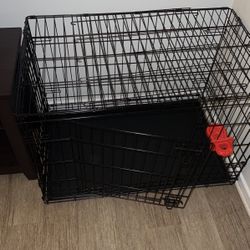 Dog Cage