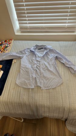 Lauren Ralph Lauren blouse