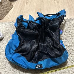 Vintage Nike Rucksack