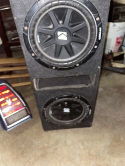210  speakers 🔊 kicker