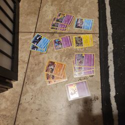 25th Anniversary Celebration Pokemon Cards