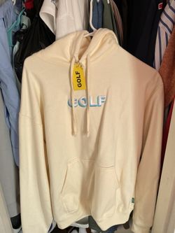 Golf Hoodie 