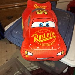 Toys And Other Stuff 