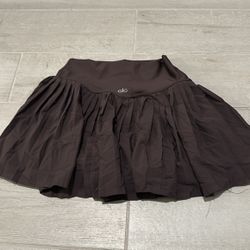 Alo Skirt 