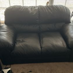 2 Seat Couch