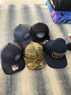 Beer Trucker Hats