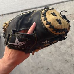 Catchers Mitt 