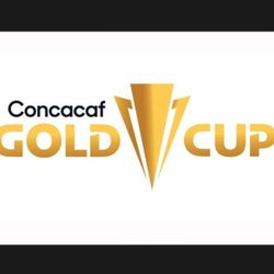CONCACAF Gold Cup tickets