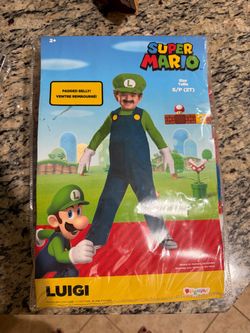 Luigi 2t