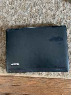Acer labtop