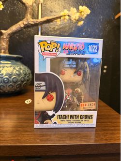 Naruto Funko pop