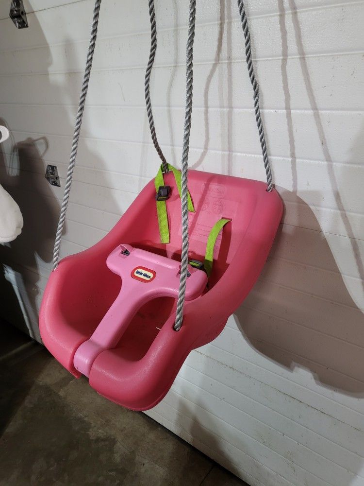 Baby Swing
