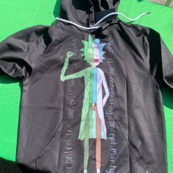 Rick And Morty