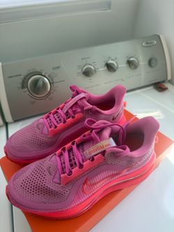 Nike Pegasus Premium