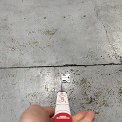 Taylormade Spider Ghost White Putter