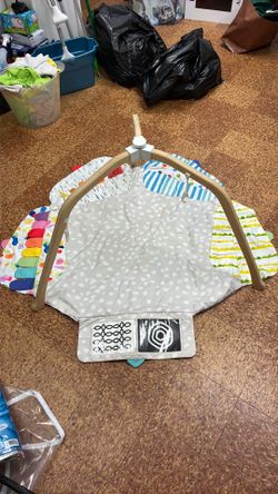 Lovevery Play Gym